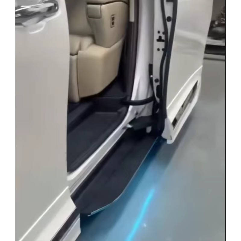 Car Led Light - Car Other Exterior Accessories Automatic Running