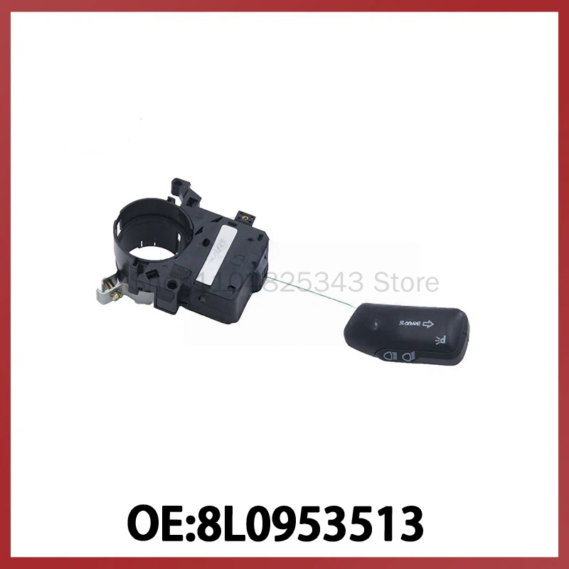 For Audi A3 A6 Car Wiper Switc - đánh giá và giá Car Wiper