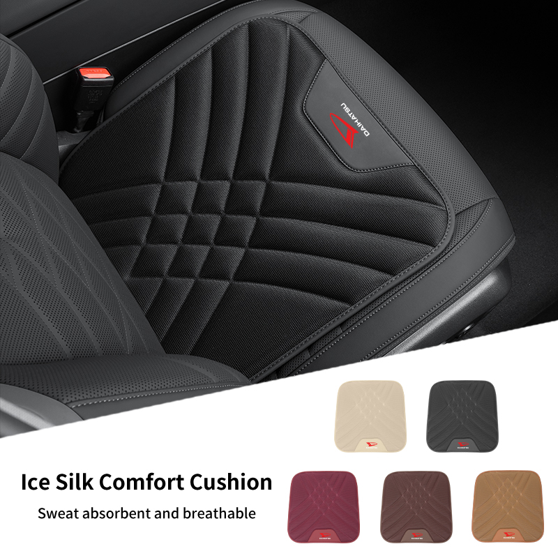 Car Leather Cushion Seat Prote - đánh giá và giá Car Seat Cover