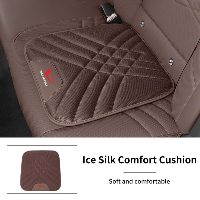 Car Leather Cushion Seat Prote - đánh giá và giá Car Seat Cover