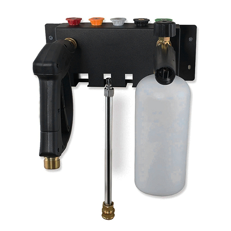 Pressure Washer Holder Power W - đánh giá và giá Car Organizer