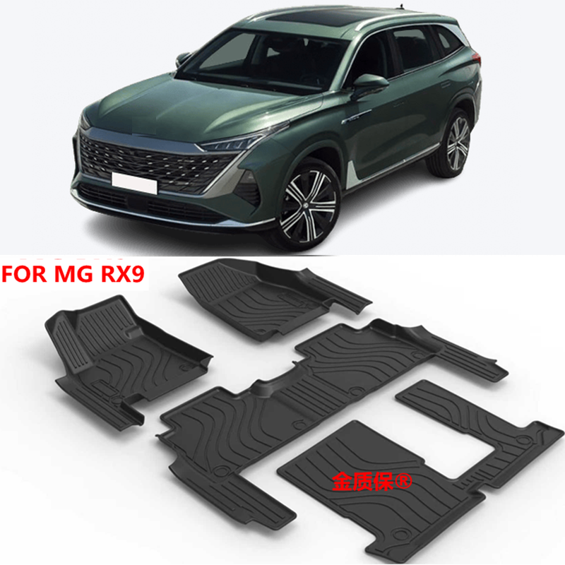 Use for MG RX9 Car Carpet MG S - đánh giá và giá Car Floor Mat