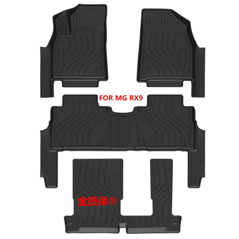 Use for MG RX9 Car Carpet MG S - đánh giá và giá Car Floor Mat