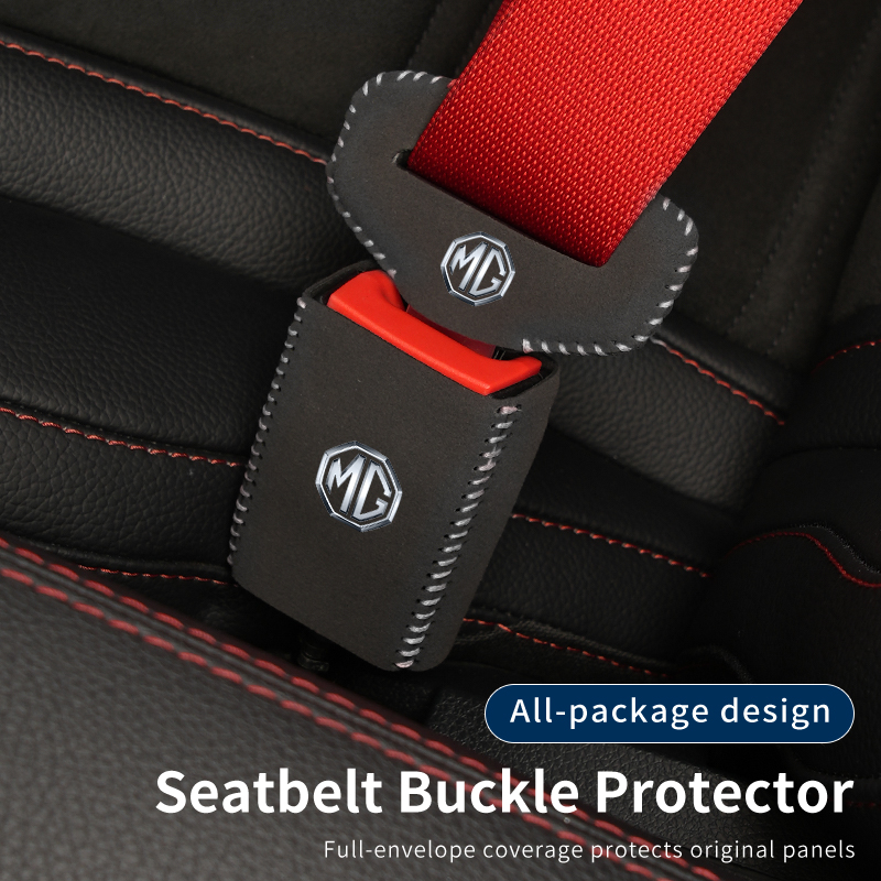 Car Seat Belt Buckle Protector - đánh giá và giá Car Seat Cover