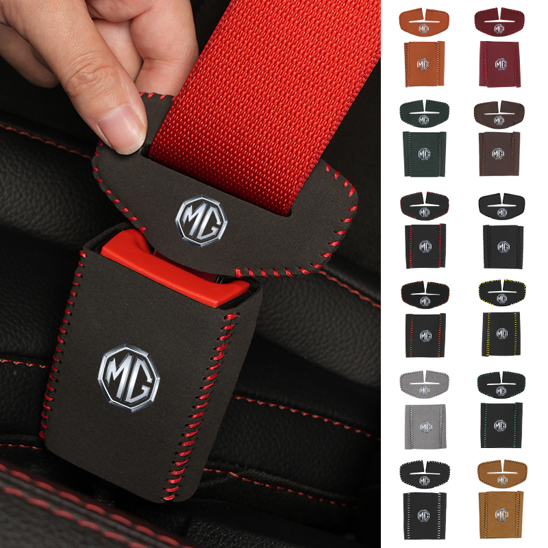 Car Seat Belt Buckle Protector - đánh giá và giá Car Seat Cover