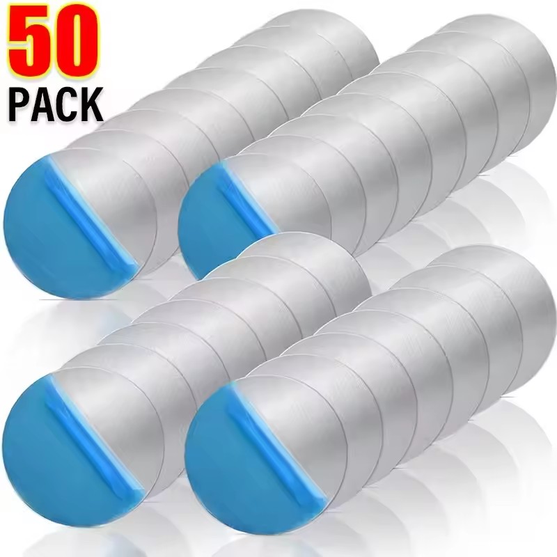 1/50Pcs Magnetic Metal Plate F - đánh giá và giá Car Phone Holder