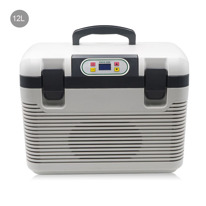 Veterinary Semen Cooling Box P - đánh giá và giá Car Vacuum