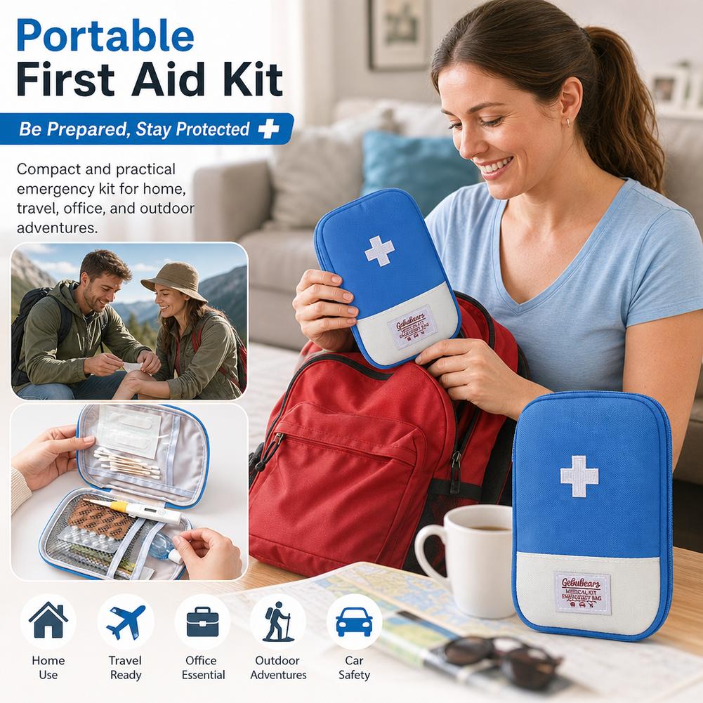 Large Capacity Portable First  - đánh giá và giá Car Organizer