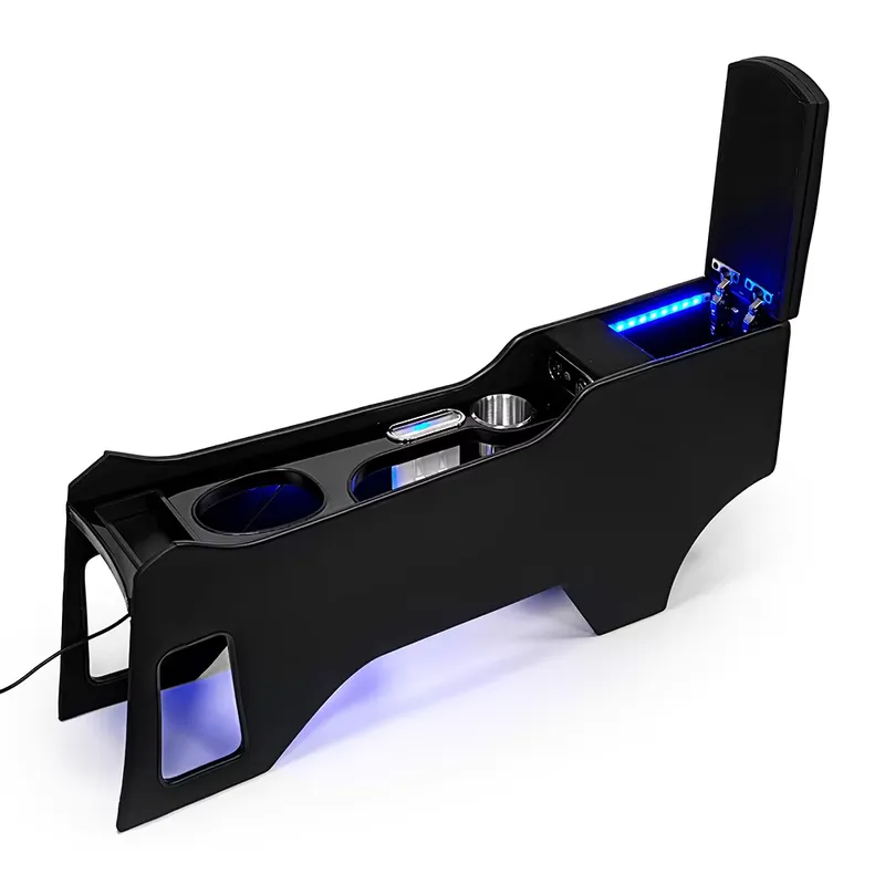 Practical Modified Large Stora - đánh giá và giá Car Organizer