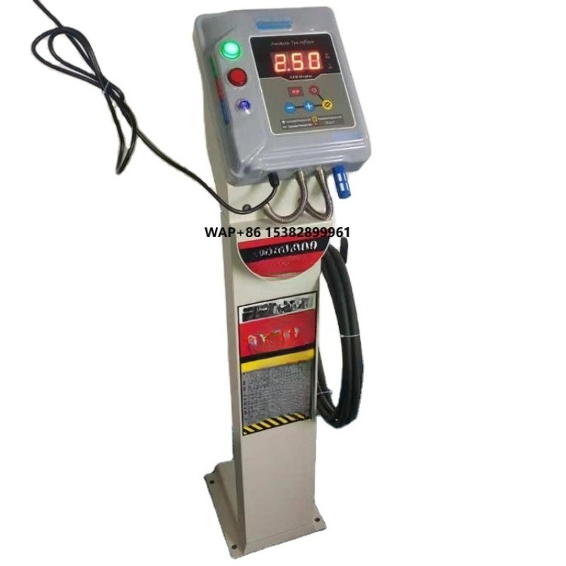 Car/lignt Truck Tire Inflator  - đánh giá và giá Car Led Light
