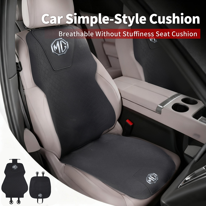 Car Seat Breathable Cushion Ba - đánh giá và giá Car Seat Cover