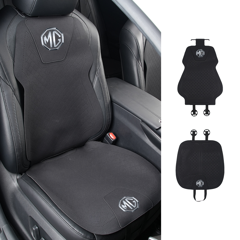 Car Seat Breathable Cushion Ba - đánh giá và giá Car Seat Cover
