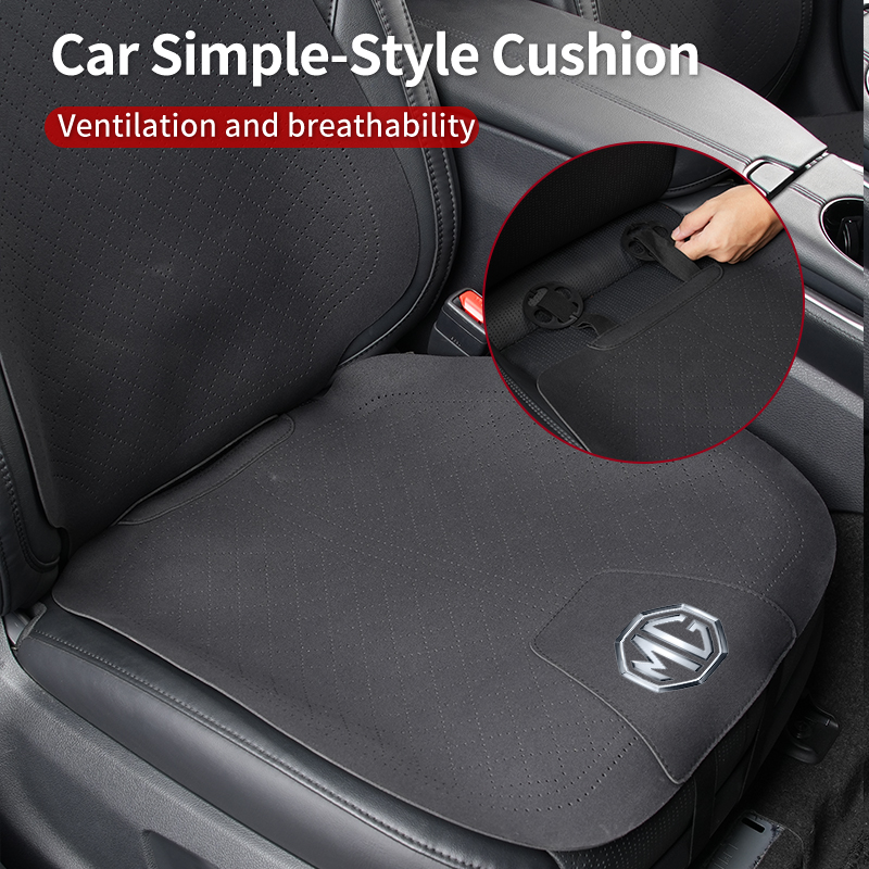 Car Seat Breathable Cushion Ba - đánh giá và giá Car Seat Cover