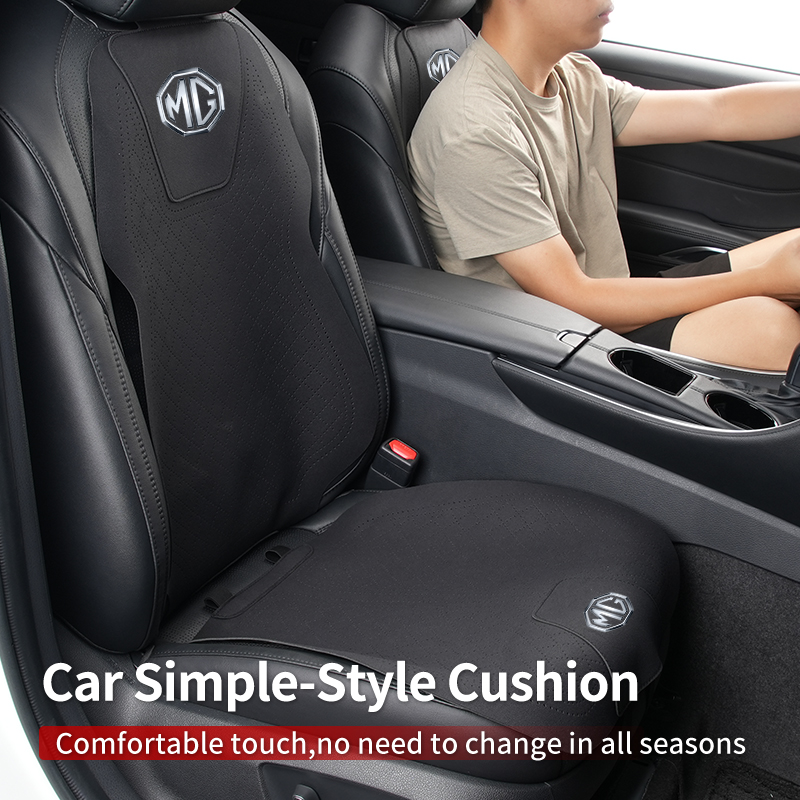 Car Seat Breathable Cushion Ba - đánh giá và giá Car Seat Cover