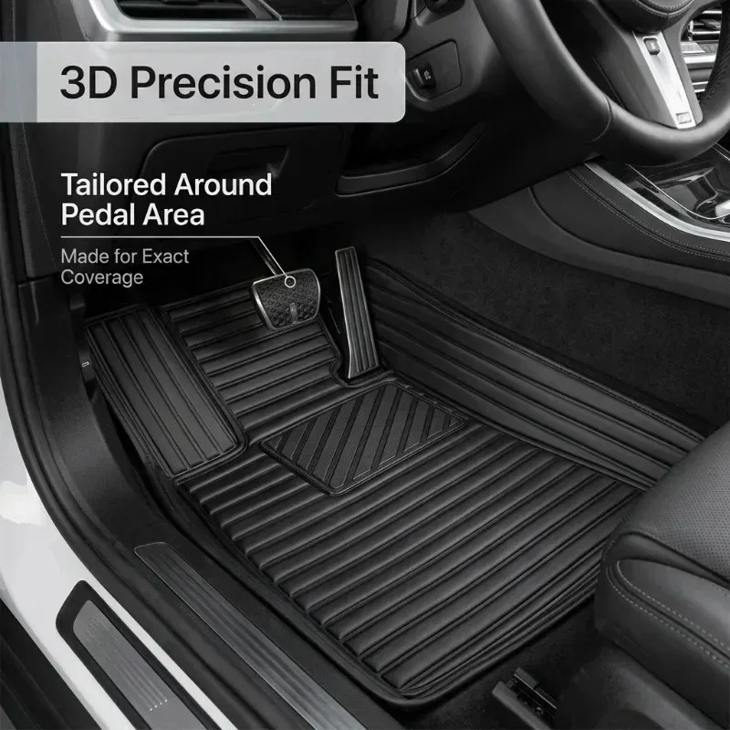 Custom 3D Car Floor Mats for H - đánh giá và giá Car Floor Mat