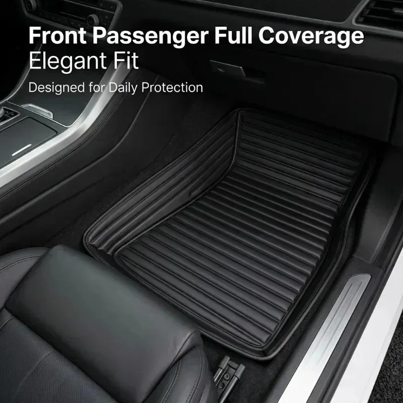 Custom 3D Car Floor Mats for H - đánh giá và giá Car Floor Mat