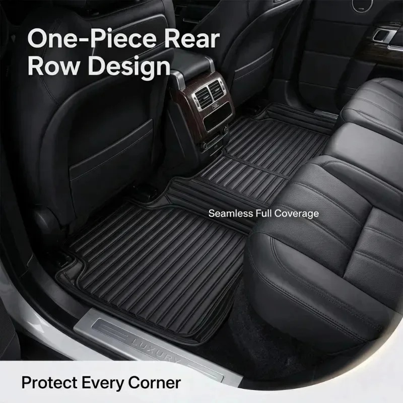 Custom 3D Car Floor Mats for H - đánh giá và giá Car Floor Mat
