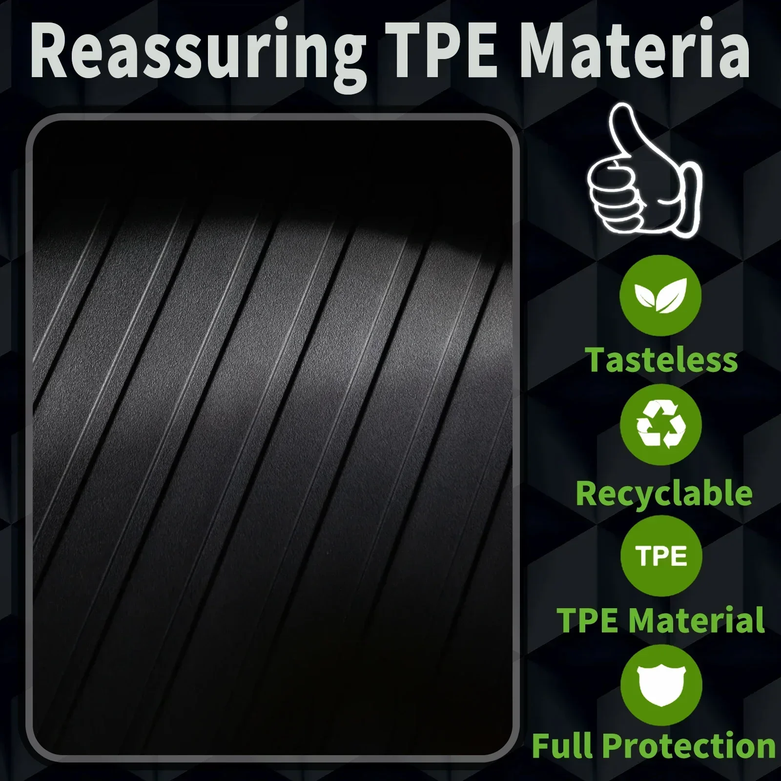 for Chevrolet Tahoe / Suburban - đánh giá và giá Car Floor Mat