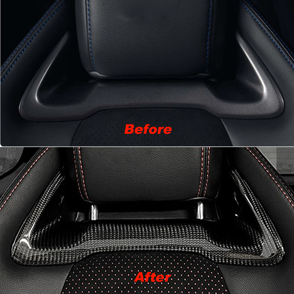 For Toyota Corolla GR 2023up R - đánh giá và giá Car Seat Cover