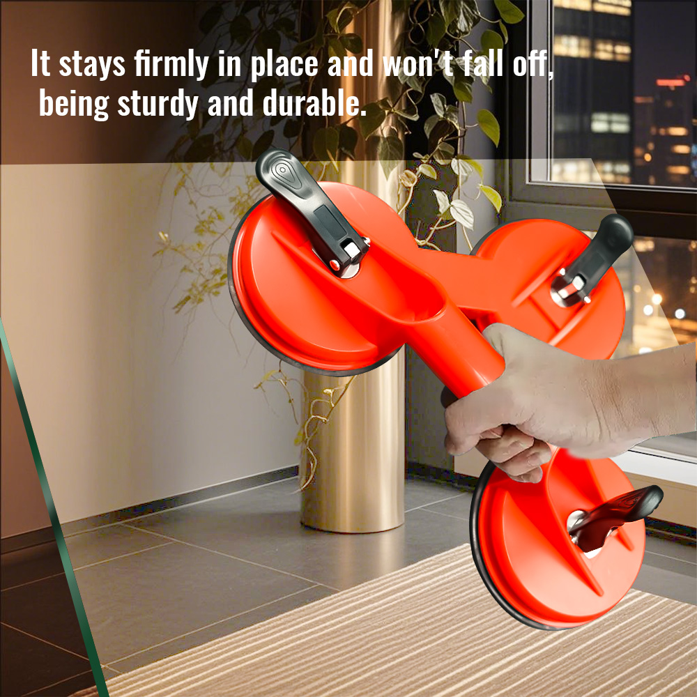 ABS Handle Holder Heavy Duty V - đánh giá và giá Car Vacuum