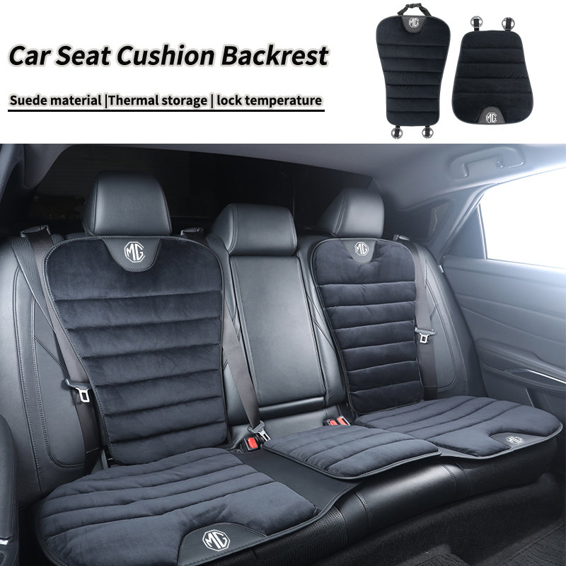 Car Velour Seat Cushion Winter - đánh giá và giá Car Seat Cover