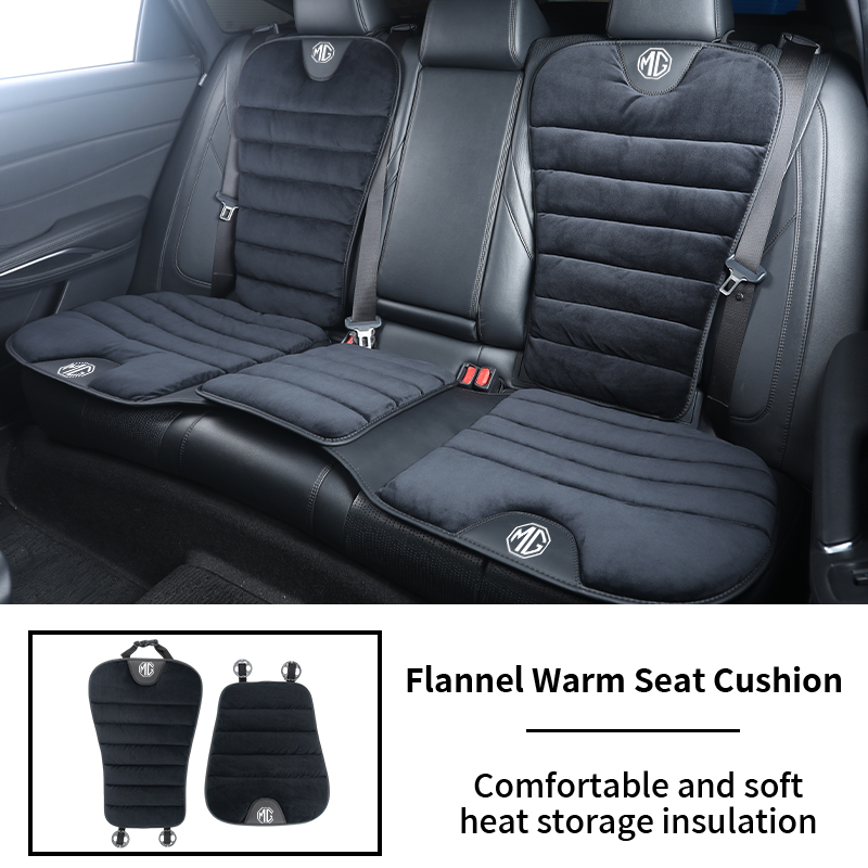 Car Velour Seat Cushion Winter - đánh giá và giá Car Seat Cover