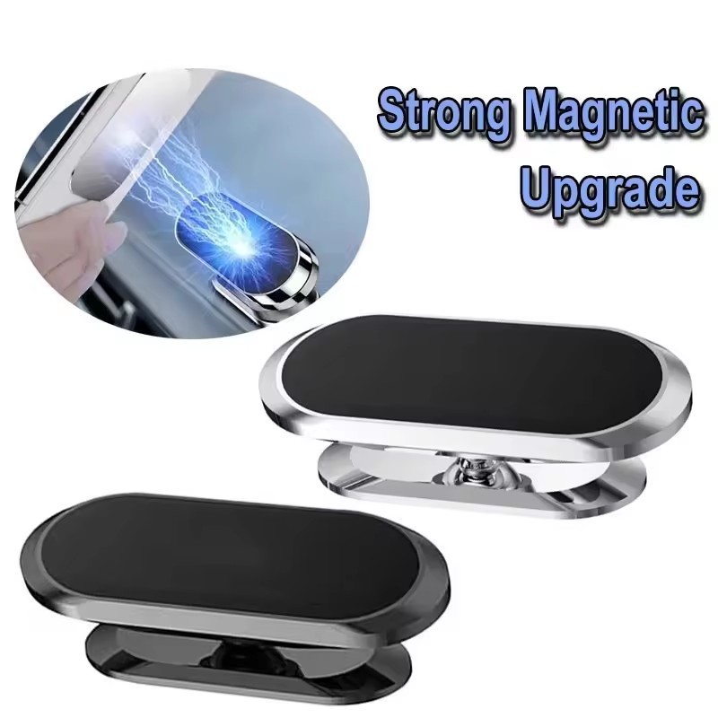 New Magnetic Car Phone Holder  - đánh giá và giá Car Phone Holder